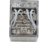 Реле IEK РЭК78/4 MY4 3А 24В АC RRP20-4-03-024A 5