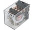 Реле IEK РЭК78/4 MY4 3А 24В АC RRP20-4-03-024A 6