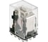 Реле IEK РЭК78/4 MY4 3А 24В АC RRP20-4-03-024A 1
