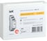 Реле уровня IEK ORL 24-240В AC/DC ORL-01-ACDC24-240V 2