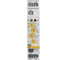 Реле фаз IEK ORF 04. 3фазы 220-460В AC ORF-04-220-460VAC 2