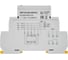 Реле фаз IEK ORF 04. 3фазы 220-460В AC ORF-04-220-460VAC 3