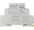 Реле фаз IEK ORF 03. 3фазы 220-460В AC ORF-03-220-460VAC 4