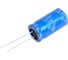 Конденсатор электролитический JB Capacitors 4700мкФ, 10В, 105C, 13x25 / P:5 мм, (Low Imp), JRC1A472M05001300250000B-240 2