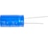 Конденсатор электролитический JB Capacitors 4700мкФ, 10В, 105C, 13x25 / P:5 мм, (Low Imp), JRC1A472M05001300250000B-240 3