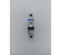 Автоматический выключатель ELCOMTECH MCB21B-10-1C40AC УТ-00026286