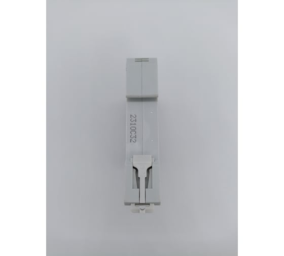 Автоматический выключатель ELCOMTECH MCB21B-10-1C32AC УТ-00026285