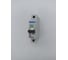 Автоматический выключатель ELCOMTECH MCB21B-10-1C32AC УТ-00026285 9