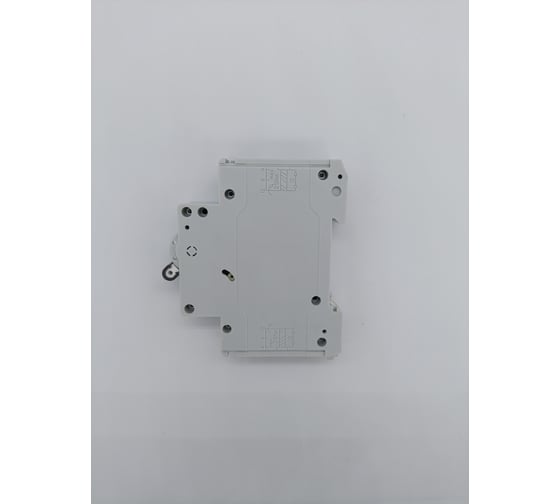 Автоматический выключатель ELCOMTECH MCB21B-10-1C16AC УТ-00026282