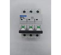 Автоматический выключатель ELCOMTECH MCB21B-4,5-3C20AC УТ-00026259