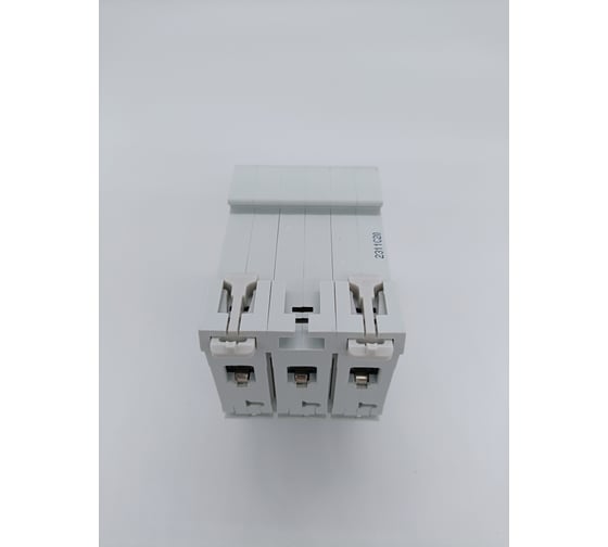 Автоматический выключатель ELCOMTECH MCB21B-4,5-3C20AC УТ-00026259