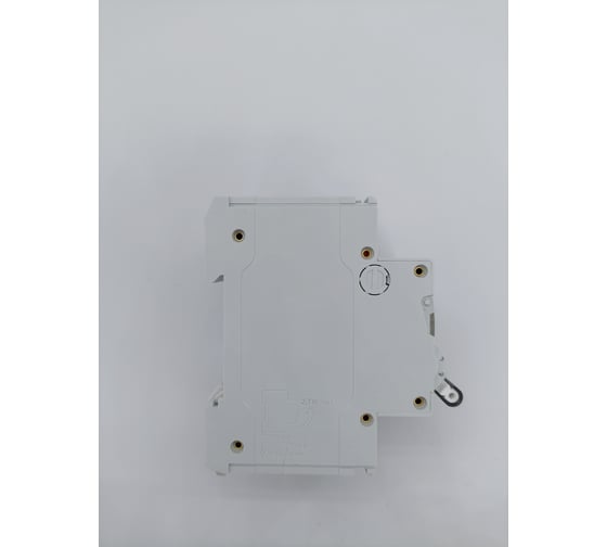 Автоматический выключатель ELCOMTECH MCB21B-4,5-3C16AC УТ-00026258