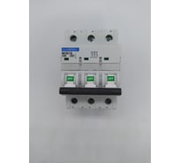 Автоматический выключатель ELCOMTECH MCB21B-4,5-3C32AC УТ-00026261