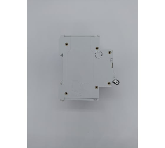 Автоматический выключатель ELCOMTECH MCB21B-4,5-3C32AC УТ-00026261