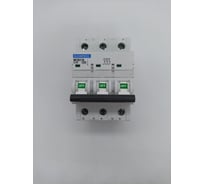 Автоматический выключатель ELCOMTECH MCB21B-4,5-3C10AC УТ-00026257