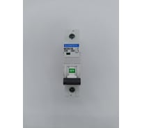 Автоматический выключатель ELCOMTECH MCB21B-4,5-1C32AC УТ-00026250