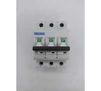 Автоматический выключатель ELCOMTECH MCB21B-6-3C32AC УТ-00026276