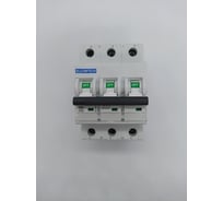 Автоматический выключатель ELCOMTECH MCB21B-6-3C50AC УТ-00026278