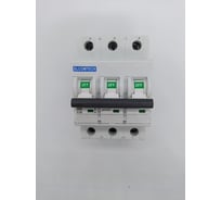 Автоматический выключатель ELCOMTECH MCB21B-6-3C20AC УТ-00026274