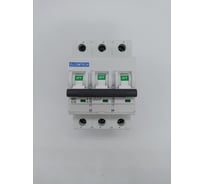 Автоматический выключатель ELCOMTECH MCB21B-6-3C16AC УТ-00026273