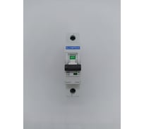 Автоматический выключатель ELCOMTECH MCB21B-6-1C32AC УТ-00026267