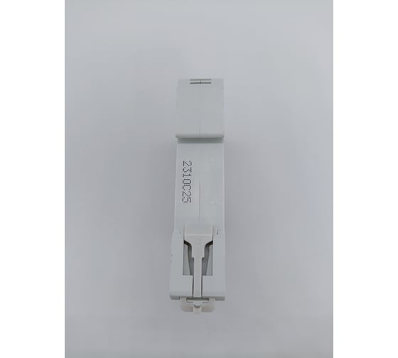 Автоматический выключатель ELCOMTECH MCB21B-6-1C25AC УТ-00026266