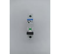 Автоматический выключатель ELCOMTECH MCB21B-4,5-1C16AC УТ-00026246