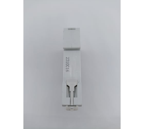 Автоматический выключатель ELCOMTECH MCB21B-6-1C16AC УТ-00026264