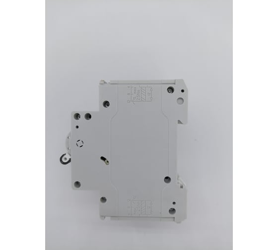 Автоматический выключатель ELCOMTECH MCB21B-10-3C6AC УТ-00026289