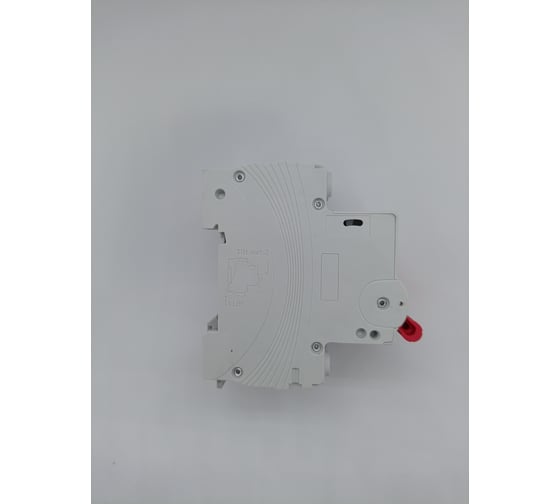 Автоматический выключатель ELCOMTECH MCB31J-6-3C63AC УТ-00026488