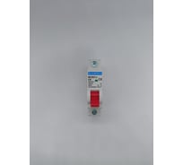 Автоматический выключатель ELCOMTECH MCB31J-6-1C6AC УТ-00026471