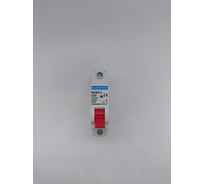 Автоматический выключатель ELCOMTECH MCB31J-6-1C32AC УТ-00026476