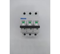 Автоматический выключатель ELCOMTECH MCB21B-6-3C6AC УТ-00026271