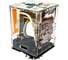 Вставное реле Schrack Technik 11 конт. 3CO 220В пост.тока 10A позол. серия MT артикул Австрия MT331220 2