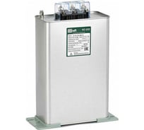 Косинусный трехфазный конденсатор DEKraft 400В, 40кВАр серии КС-102 50475DEK