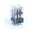 Промежуточное реле ПР-102 Dekraft 3 конт., LED, 10 А, 220 В, тип DC 23926DEK 2