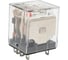 Промежуточное реле Dekraft ПР-102, 3 конт., LED, 10 А, 380 В, тип AC 23934DEK 3