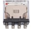 Промежуточное реле Dekraft ПР-102, 10 А, 12 В AC, 4 контакта, LED, 23944DEK 4