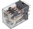 Промежуточное реле Dekraft ПР-102, 4 конт., LED, 3 А, 48 В, тип DC 23808DEK 1