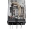 Промежуточное реле Dekraft ПР-102, 4 конт., LED, 3 А, 48 В, тип DC 23808DEK 4