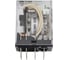 Промежуточное реле Dekraft ПР-102, 4 конт., LED, 3 А, 36 В, тип DC 23806DEK 4