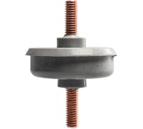 Ограничитель перенапряжений АО "Полимер-Аппарат" ОПНп-0,4/300/0,45 УХЛ1 4687205104083