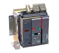 Воздушный автоматический выключатель стационарный DEKraft 4P 1250А 50кА расцепитель М ВА-751 27090DEK