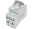 Автоматический выключатель EKF ВА 47-63N 2P 2А (C) 4,5 кА PROXIMA M634202C 2