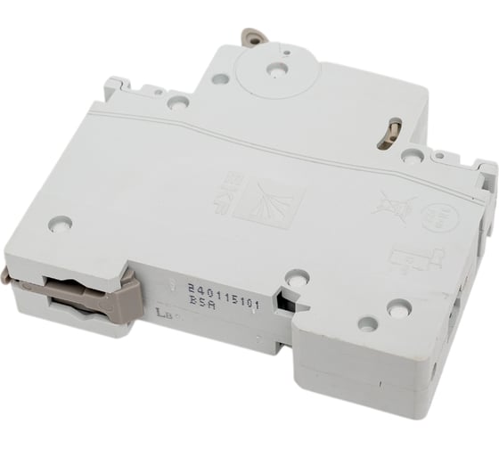 Автоматический выключатель EKF ВА 47-63N 1P 5А (В) 4,5 кА PROXIMA M634105B