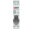 Автоматический выключатель EKF ВА 47-63N 1P 8А (В) 4,5 кА PROXIMA M634108B 2