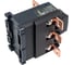 Реле тепловое для контакторов Dekraft РТ-02, 120 А-185 А, 150 А-185 А 23508DEK 4