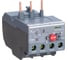 Реле тепловое для контакторов DEKraft РТ-02, 9 А-25 А, 0.4 А-0.63 А, класс 10 А 23158DEK 1