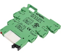 Модуль релейный UPUN UDK-PLC-RI 230Vac/dc 328010