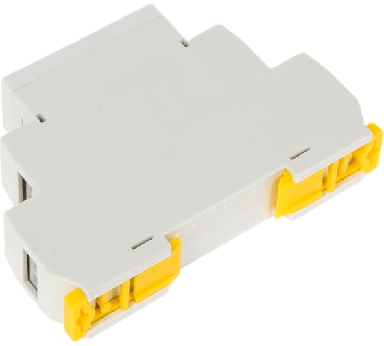 Промежуточное реле IEK OIR 2 контакта, 8А, 24В, AC/DC OIR-208-ACDC24V